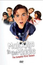 Watch Malcolm in the Middle 1channel